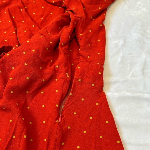 Free people dress - Picture 9 of 11